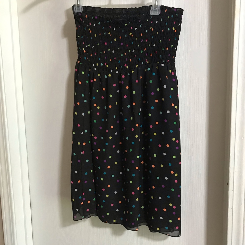 Sz Large OP swim coverup